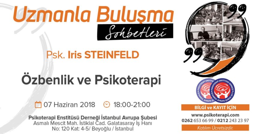 ıriss