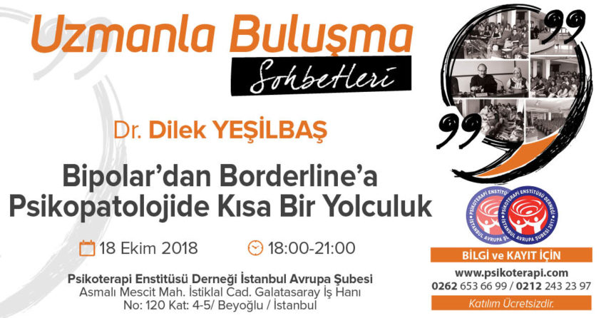 avrupasohbet_dilekyesilbas_11.10.2018_YG