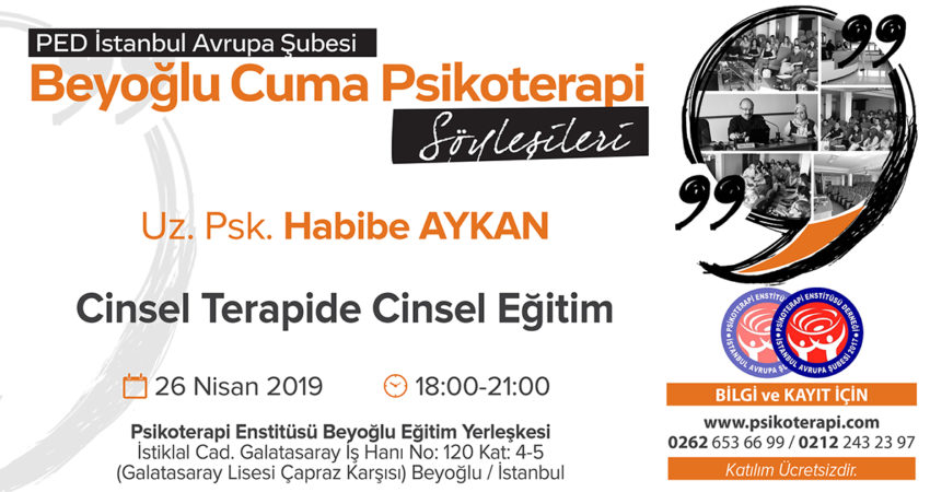 PED_IST_CUMA_SOYLESILERI_AYKAN_26.4.2019_CINSELEGITIM_09.01.2019_YG