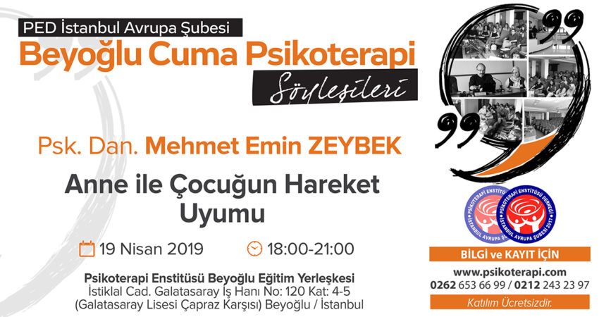 PED_IST_CUMA_SOYLESILERI_ZEYBEK_19.4.2019_ANNECOCUK_09.01.2019_YG
