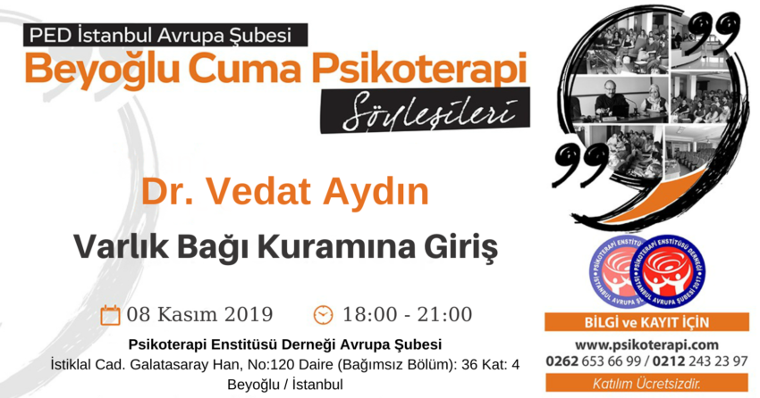 Dr.Vedat_Aydin_Varlik_Bagi_Kuramina_Giris_27.10.2019_YKT