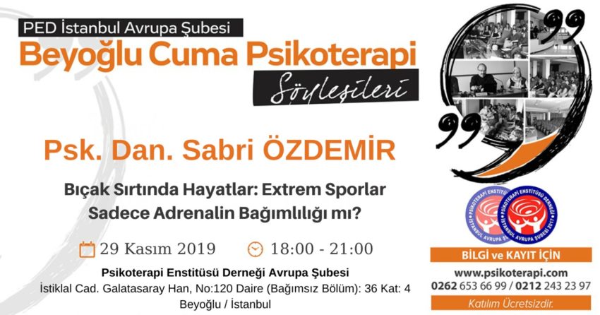 sabri özdemir